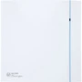 Витяжний вентилятор Soler & Palau SILENT-300 CHZ DESIGN-3C: Монтаж настінний
