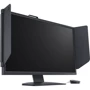 Монитор BenQ XL2546K (9H.LJNLB.QBE): Покрытие экрана матовое