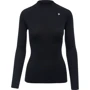 Термолонгслив Thermowave Originals 12ORGN412-990 44 (M) черный