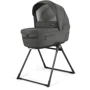 Модульная система 2в1 Inglesina APTICA XT CHARCOAL GREY (AA75P0CRG) фото 2