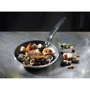 Сковорода De Buyer Choc Resto Induction 32 см (8480.32): Крышка в комплекте нет