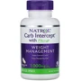 Natrol Carb Intercept with Phase 2 Carb Controller, 1.000 mg, 60 Veggie Caps (NTL-16176)