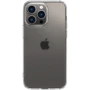 Чохол для iPhone Spigen Ultra Hybrid Frost Clear (ACS04967) для iPhone 14 Pro: Тип чохла накладка на заднюю часть