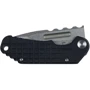 Ніж Boker Plus Dvalin Folder Drop black (2373.11.04): Кількість функцій 1