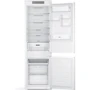 Встраиваемый холодильник Whirlpool WHC18 T311: Класс энергопотребления A+