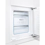 Встраиваемый холодильник Bosch KIS86KF31: Класс энергопотребления A++