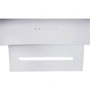 Витяжка Perfelli DNS 6763 B 1100 WH LED: Тип фільтра повітря Рециркуляція, Відведення