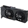 Видеокарта ASUS Radeon RX 5700 8192Mb DUAL OC EVO (DUAL-RX5700-O8G-EVO): Назначение Геймерские