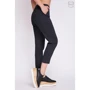 Брюки ArtStyleLeggings BRK-254F-1-60 60 черные: Сезон Лето