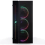 Корпус 1STPLAYER Black Sir (B7-4M2): Форм-фактор материнської плати ATX/MicroATX