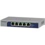Сетевой коммутатор Netgear MS105 (MS105-100EUS)