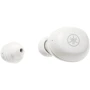 Наушники Yamaha TW-E3A White: Тип конструкции вакуумные
