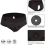 Трусы для страпона California Exotic Novelties - Boundless Backless Brief, L/XL
