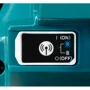 Дисковая пила Makita RS002GZ: Конструкция Ручная