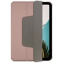 Аксесуар для iPad Macally Protective Case and Stand with Apple Pencil Rose Gold (BSTANDM6-RS) для iPad mini 6 2021 фото 8