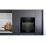 Духовой шкаф электрический Beko BBIM17400BPSE: Функция СВЧ нет