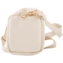 Женская сумка кросс боди Valiria Fashion белая (5DETAA2464-white): Материал Искусственная кожа