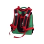 Ранець CLASS 9724 SchoolCase, Bike, 39x28x21см: Стать дитини Для хлопчиків
