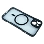 Чехол для iPhone Baseus Frame Series Magnetic Black for iPhone 14 (ARJT020001): Тип аксессуара чехол