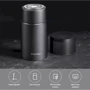 Электробритва Xiaomi ShowSee F101-GY Grey: Тип триммера Нет