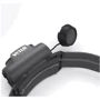 Фонарь туристический Silva Explore 4 Grey (SLV 38170): Тип Налобный