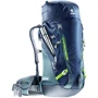 Рюкзак Deuter Guide 30+ SL Navy-Granite (3361017): Объем 30 + 6 л