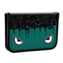 Пенал твердий YES одинарний з клапаном HP-03 Monster (532867)