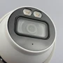 DAHUA DH-HAC-HDW1239TP-A-LED 3.6 мм: Тип корпуса купольная