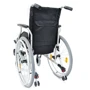 Крісло-коляска алюмінієва Doctor Life Aluminum Wheelchair (8062/40): Виробник Doctor Life