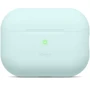 Чехол для наушников Elago Silicone Basic Case Mint (EAPP2SC-BA-MT) for Apple AirPods Pro 2