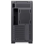 Корпус Jonsbo D41 MESH Black: Типорозмір Mini-Tower