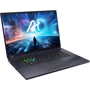 Ноутбук GIGABYTE AORUS 16X 9KG 2024 (9KG-43UAC54SD)UA: Экран 16" IPS (2560x1600)