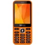 Мобільний телефон Sigma mobile X-style 31 Power Orange (UA UCRF): Комунікації Bluetooth 3.0 / USB