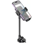 Держатель Hoco Car Holder H38 Black: Особенности С гибкой ножкой, автодержатель