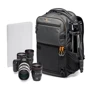 Lowepro Fastpack Pro BP 250 AW III Grey (LP37331-PWW): Габариты 31,5 х 23,5 х 54 см