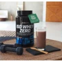 Протеин BioTechUSA Iso Whey Zero 500 g / 20 servings / Strawberry фото 7