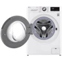 Стиральная машина LG F4R9VG9W: Тип машины Автомат