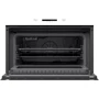 Духовой шкаф электрический TEKA HLC 8440 C WH (111160011): Объем, л 40