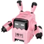 Зарядное устройство Gravastar Wall Charger 2xUSB-C Delta35 35W Pink (GRAVASTARA35_PNK_EUK): Количество USB-портов 2