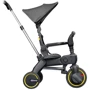 Складаний триколісний велосипед Doona Liki Trike S1 / Grey Hound: Гальма Ножний