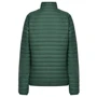 Куртка Arena M Light Padded Jacket 004513-600 48 зеленая демисезон: Вид Куртки