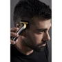 Машинка для стрижки (триммер) Rowenta TN9118F0: Минимальная длина стрижки, мм 0.5