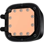Кулер DeepCool LE500 (R-LE500-BKLNMC-G-1): Тип водяное охлаждение (СВО)