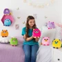 Мягкая игрушка-сюрприз Misfittens W1 Котенок в аквариуме (03945(W1)) фото 5