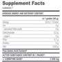 Жиросжигатель Extrifit Carnigel 60 g Apricot: Стать унісекс