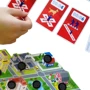 Настольная игра Tactic Школа шпигунів (Українською): Производитель Tactic