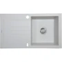 Perfelli TINETTO PGT 114-76 WHITE: Материал Гранит