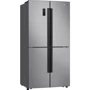 Холодильник Side-by-Side Gorenje NRM9181UX: Размеры ВxШxГ, см 181 х 91 х 73.5