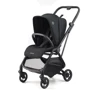 Коляска MAXI-COSI LEONA Essential Black