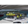 Полировальная машина Ryobi ONE+ R18B-0 (5133002465) (без АКБ и ЗУ): Макс. диаметр диска 254 мм